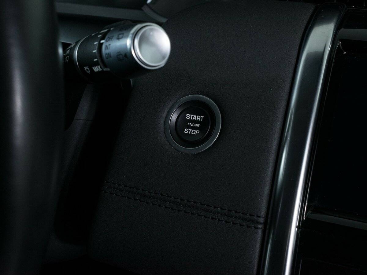 Land Rover Discovery Sport 2020 года с пробегом. Фото: #15