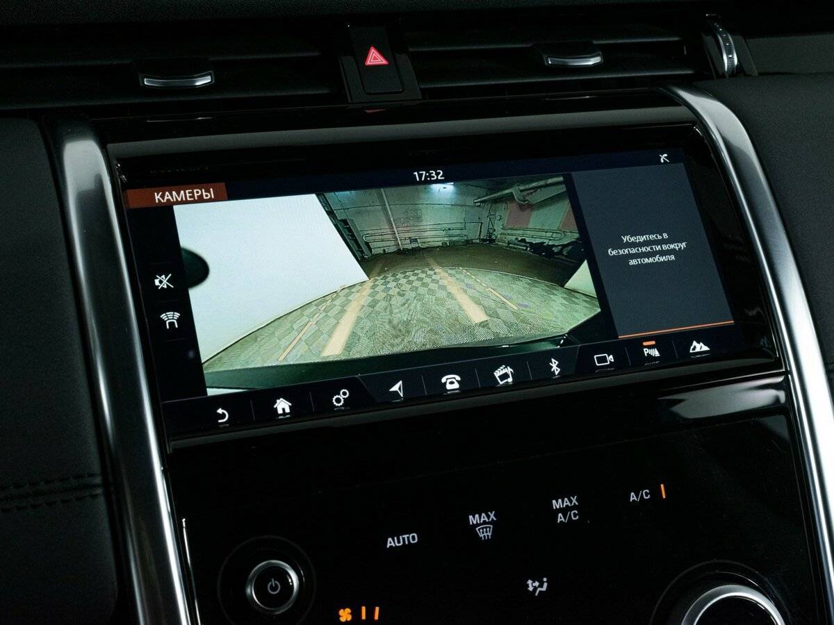 Land Rover Discovery Sport 2020 года с пробегом. Фото: #18