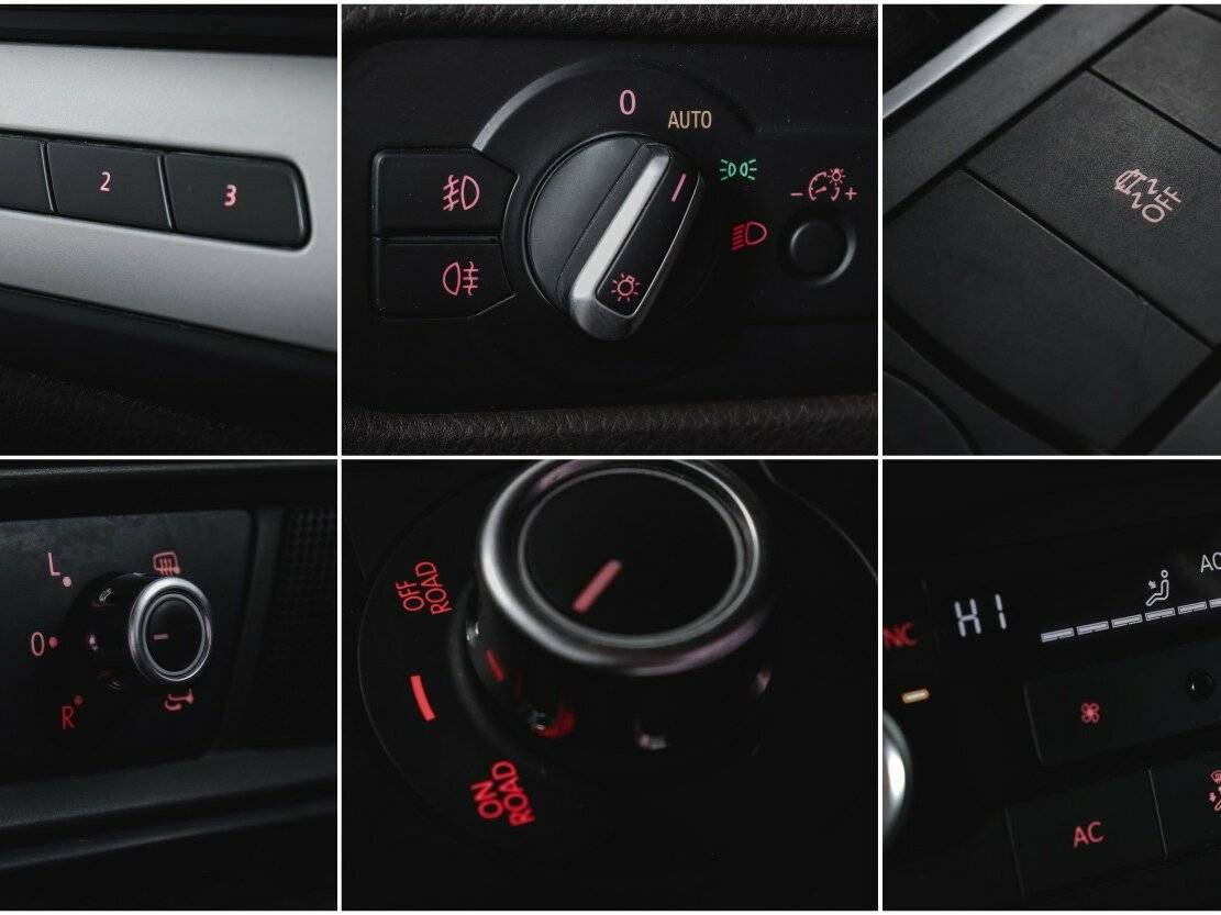 Volkswagen Touareg 2011 года с пробегом. Фото: #20