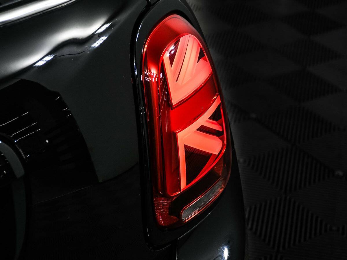 Mini Hatch 2016 года с пробегом. Фото: #16