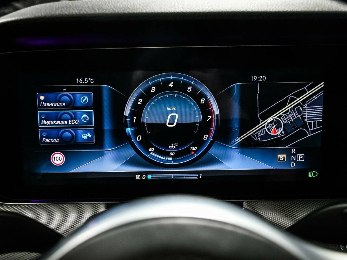 Mercedes-Benz E-Класс 2017 года с пробегом. Фото: #9