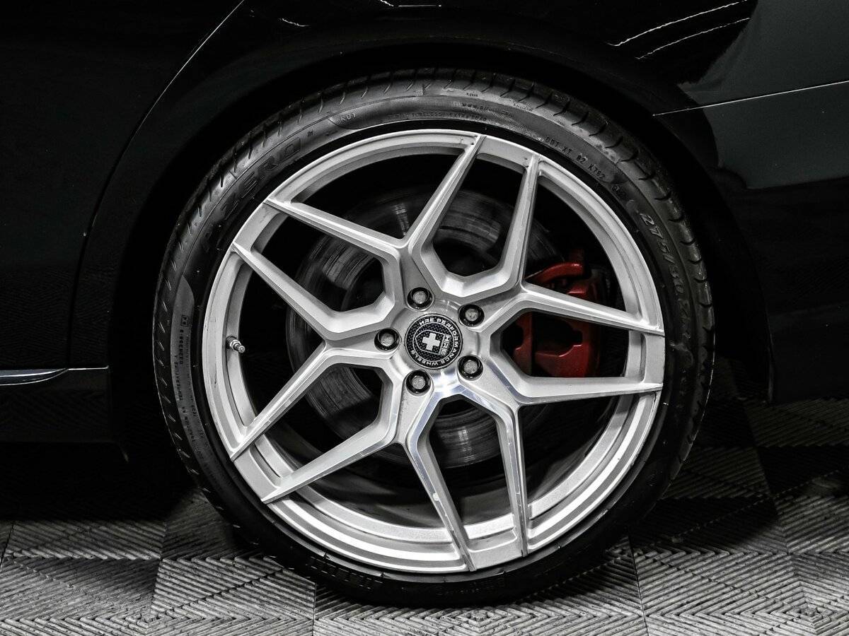 Mercedes-Benz E-Класс 2017 года с пробегом. Фото: #13