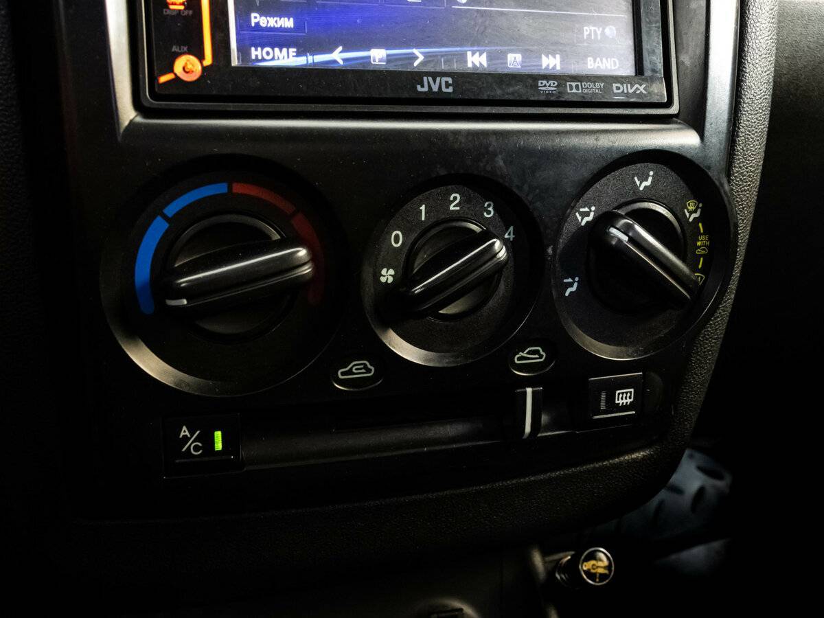 Hyundai Getz 2007 года с пробегом. Фото: #12