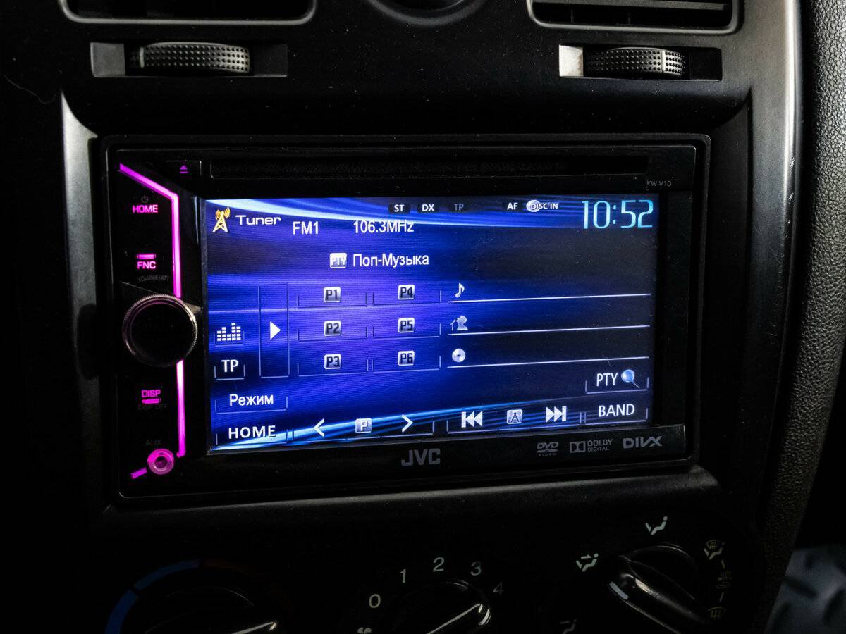 Hyundai Getz 2007 года с пробегом. Фото: #13