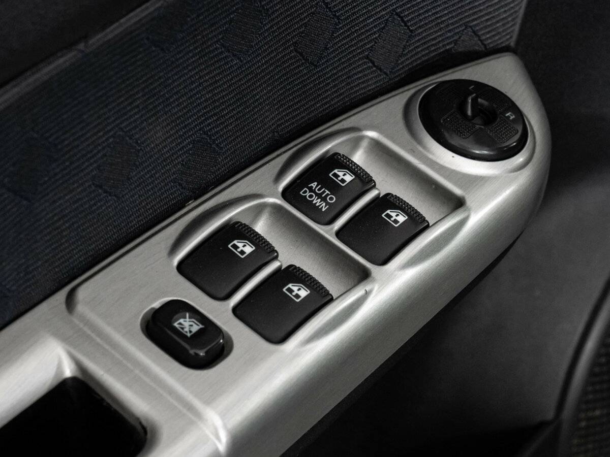 Hyundai Getz 2007 года с пробегом. Фото: #14