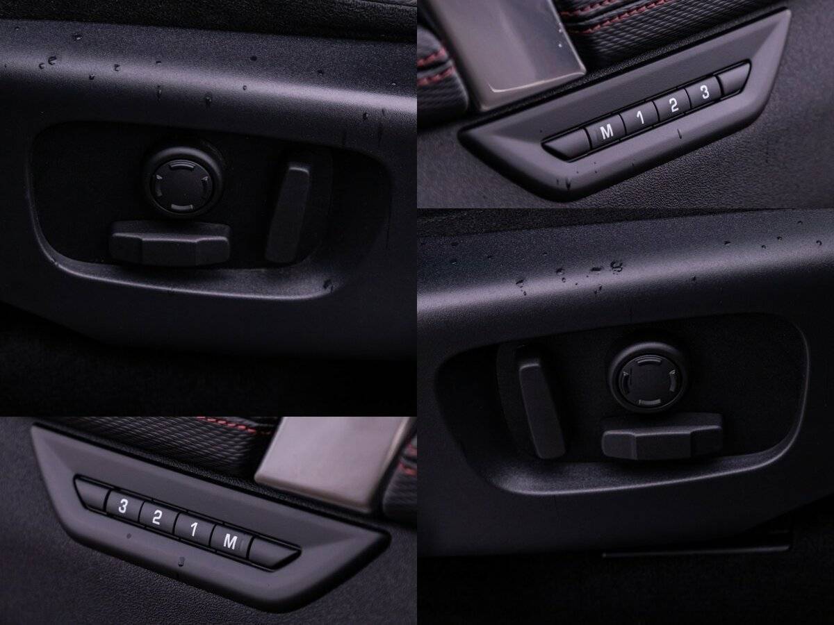 Land Rover Discovery Sport 2020 года с пробегом. Фото: #20