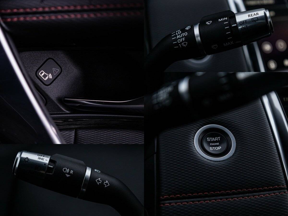 Land Rover Discovery Sport 2020 года с пробегом. Фото: #21