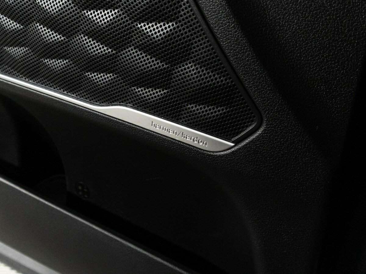 Hyundai Santa Fe 2021 года с пробегом. Фото: #24