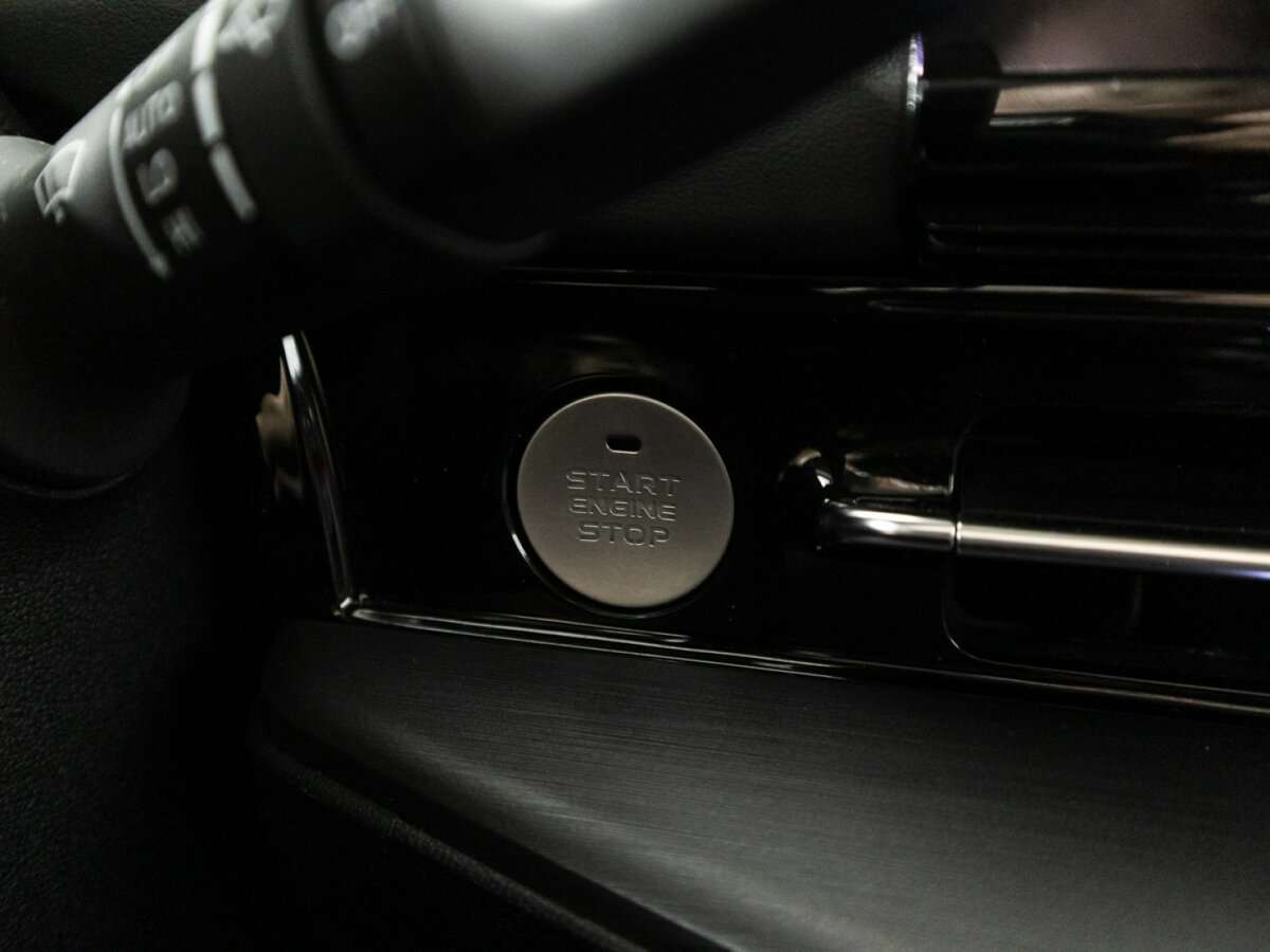 Changan CS55 Plus 2023 года с пробегом. Фото: #19