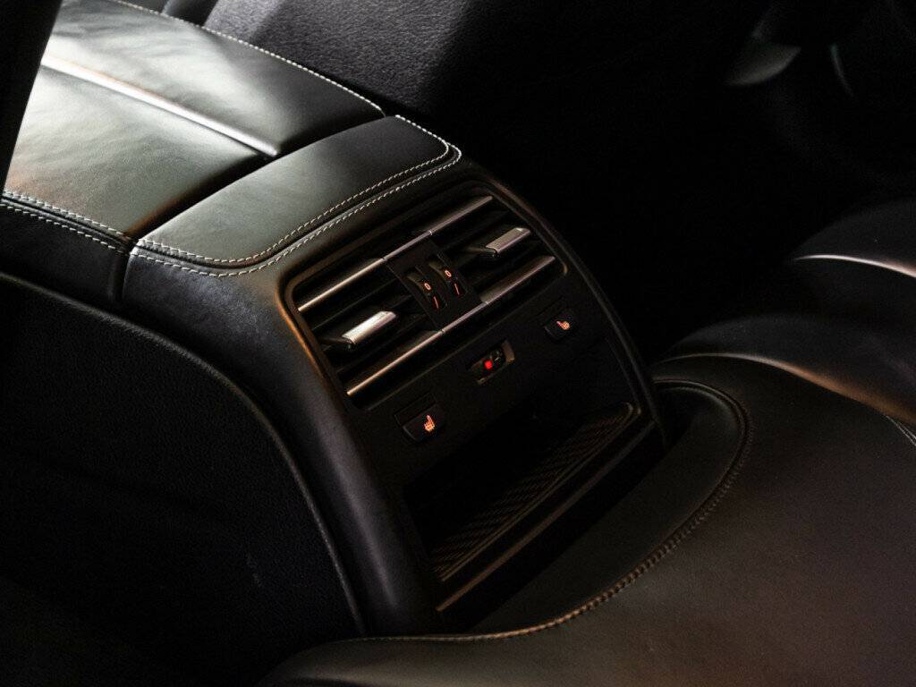 BMW 6 серии 2013 года с пробегом. Фото: #18