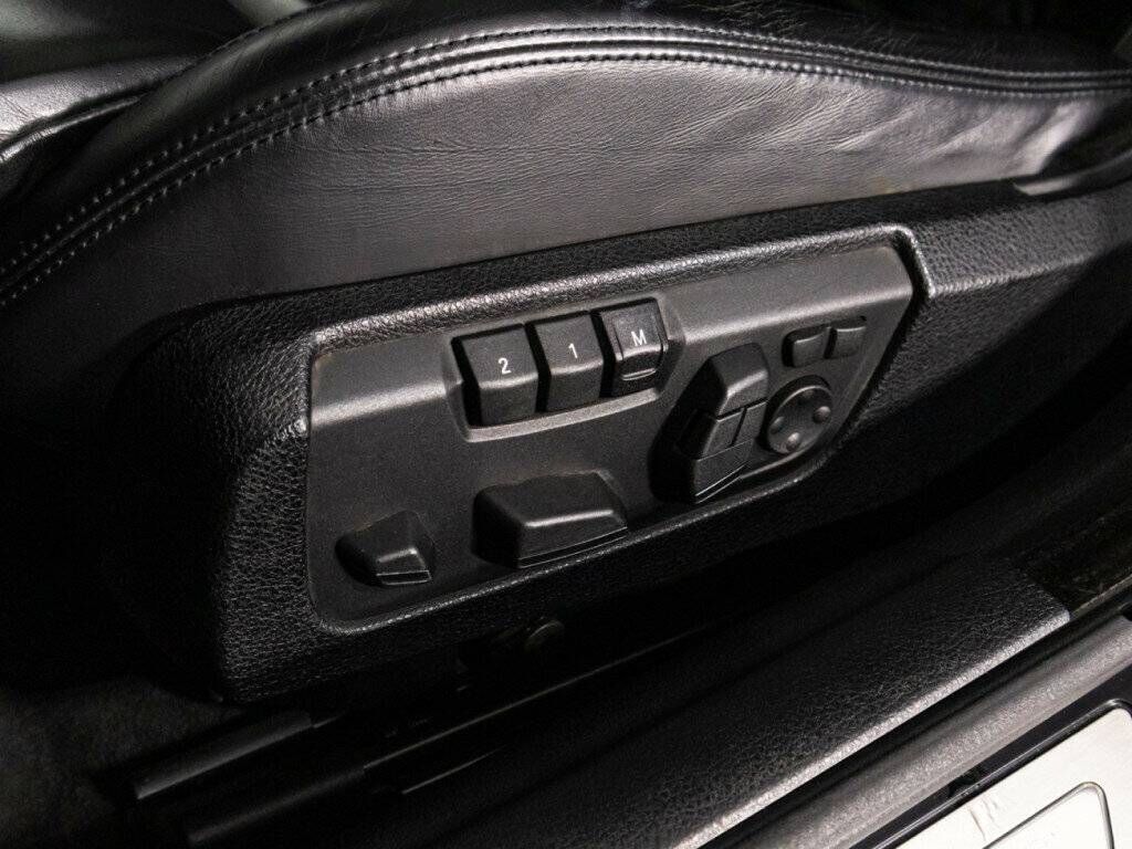 BMW 6 серии 2013 года с пробегом. Фото: #20