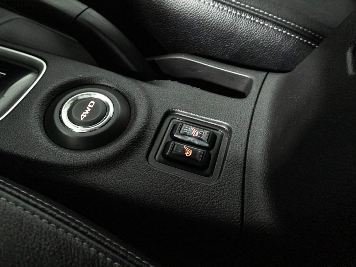 Б/У Митсубиши Оутлэндер 2013 года. Фото: #18