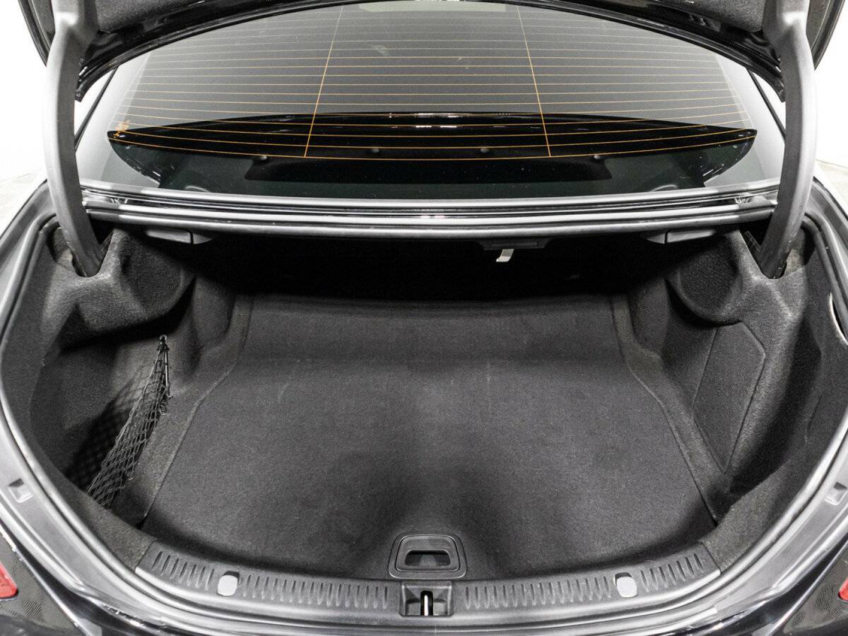 Mercedes-Benz E-Класс 2020 года с пробегом. Фото: #14