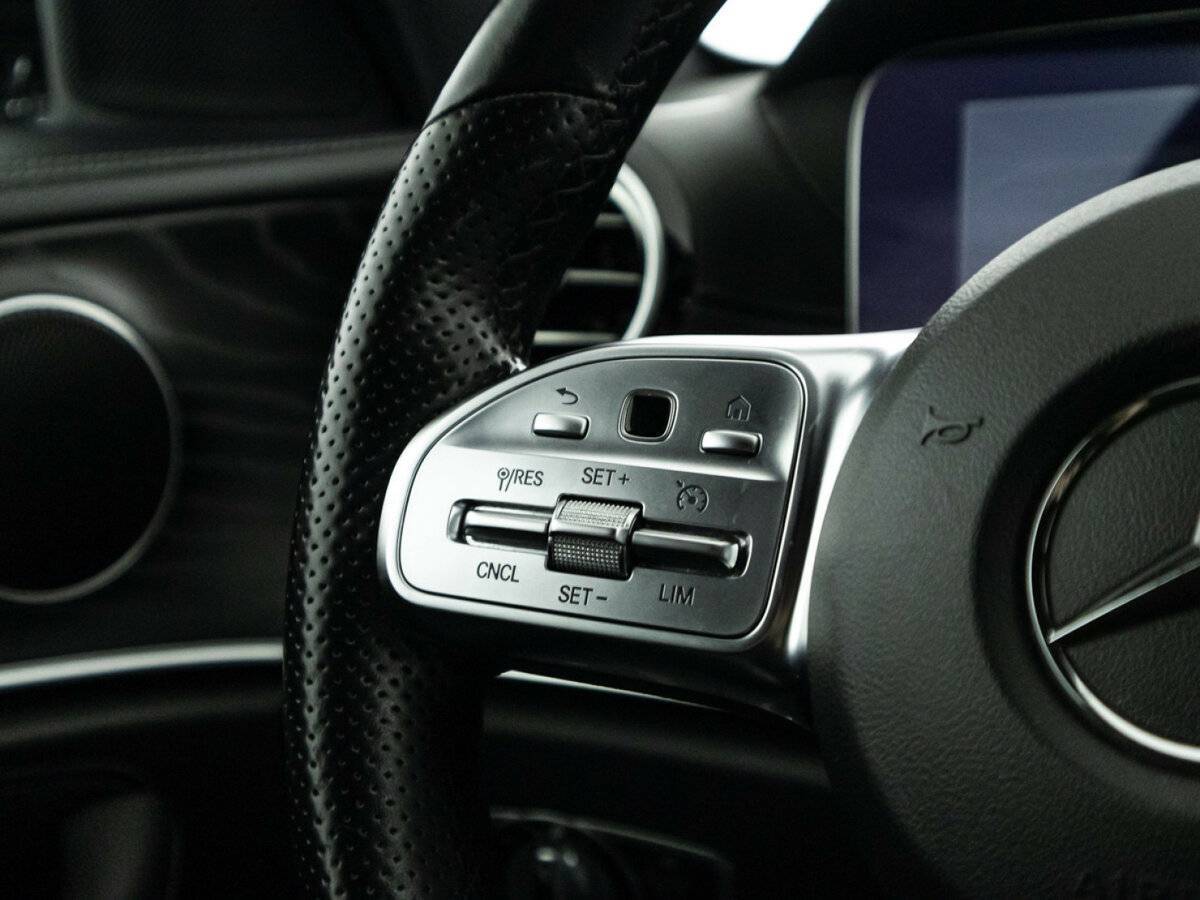 Mercedes-Benz E-Класс 2020 года с пробегом. Фото: #21