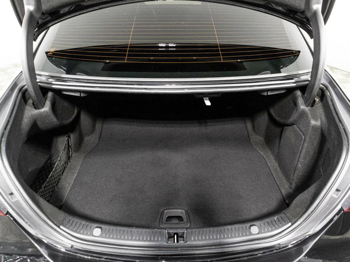 Mercedes-Benz E-Класс 2021 года с пробегом. Фото: #14