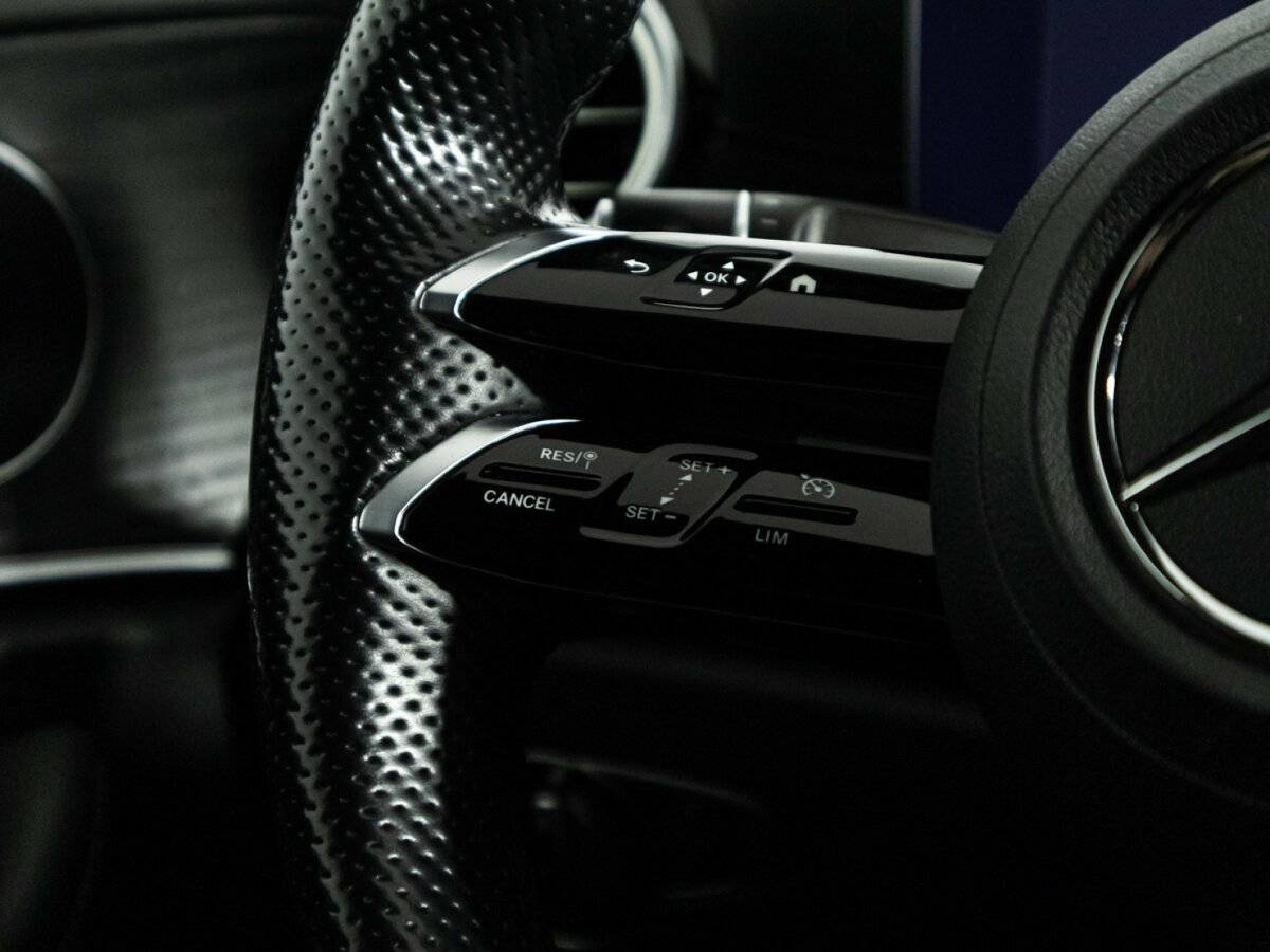 Mercedes-Benz E-Класс 2021 года с пробегом. Фото: #21