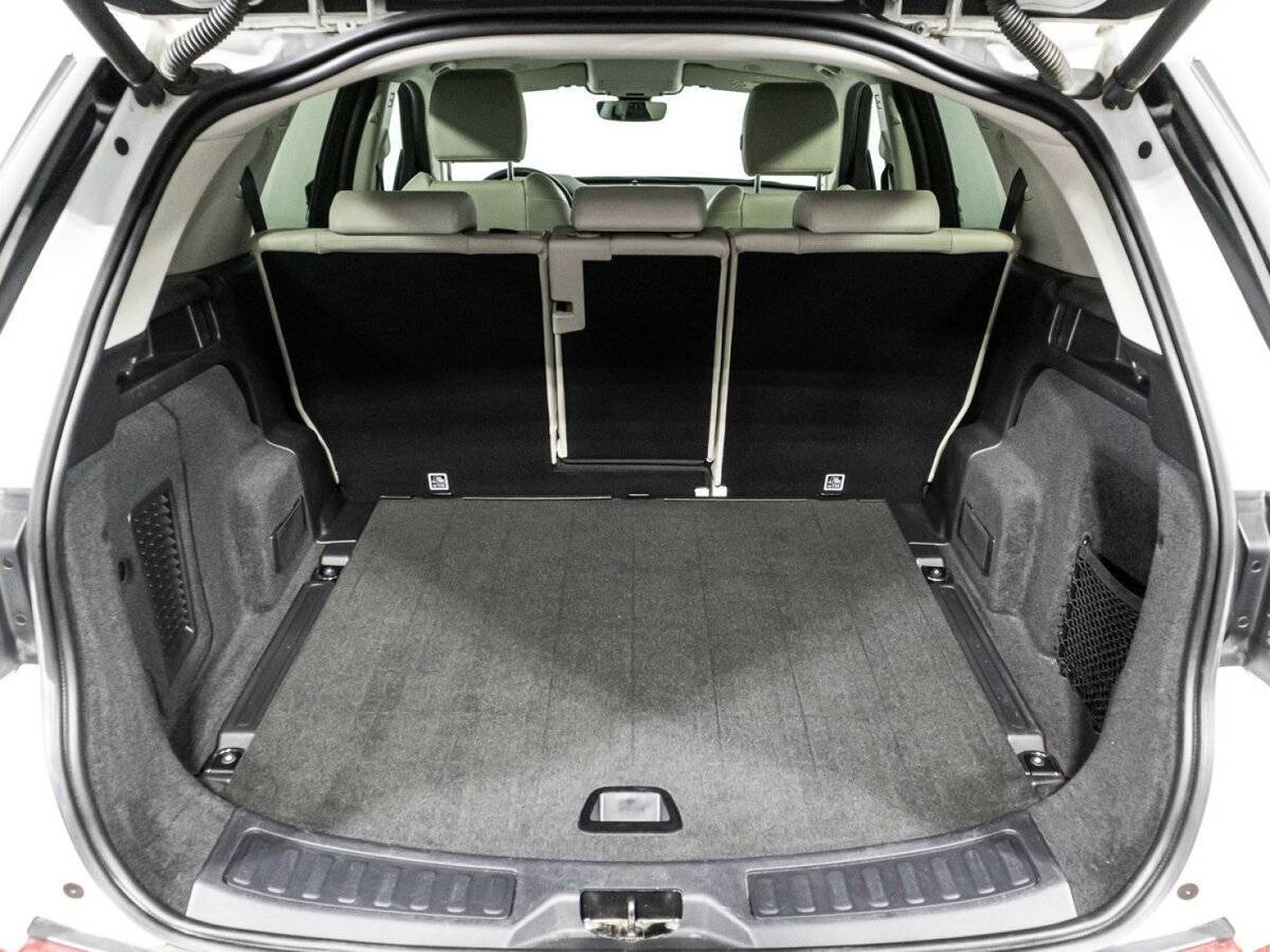 Land Rover Discovery Sport 2021 года с пробегом. Фото: #14