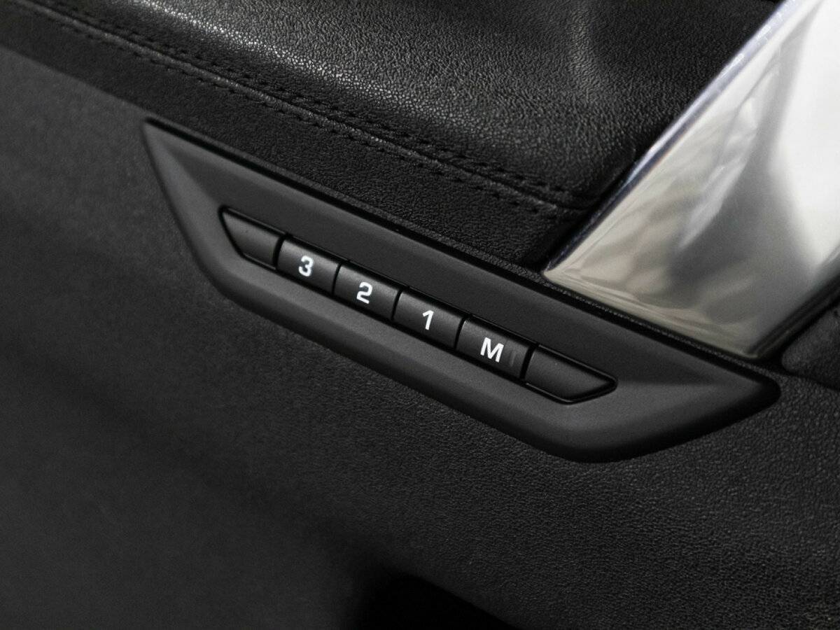 Land Rover Discovery Sport 2021 года с пробегом. Фото: #17