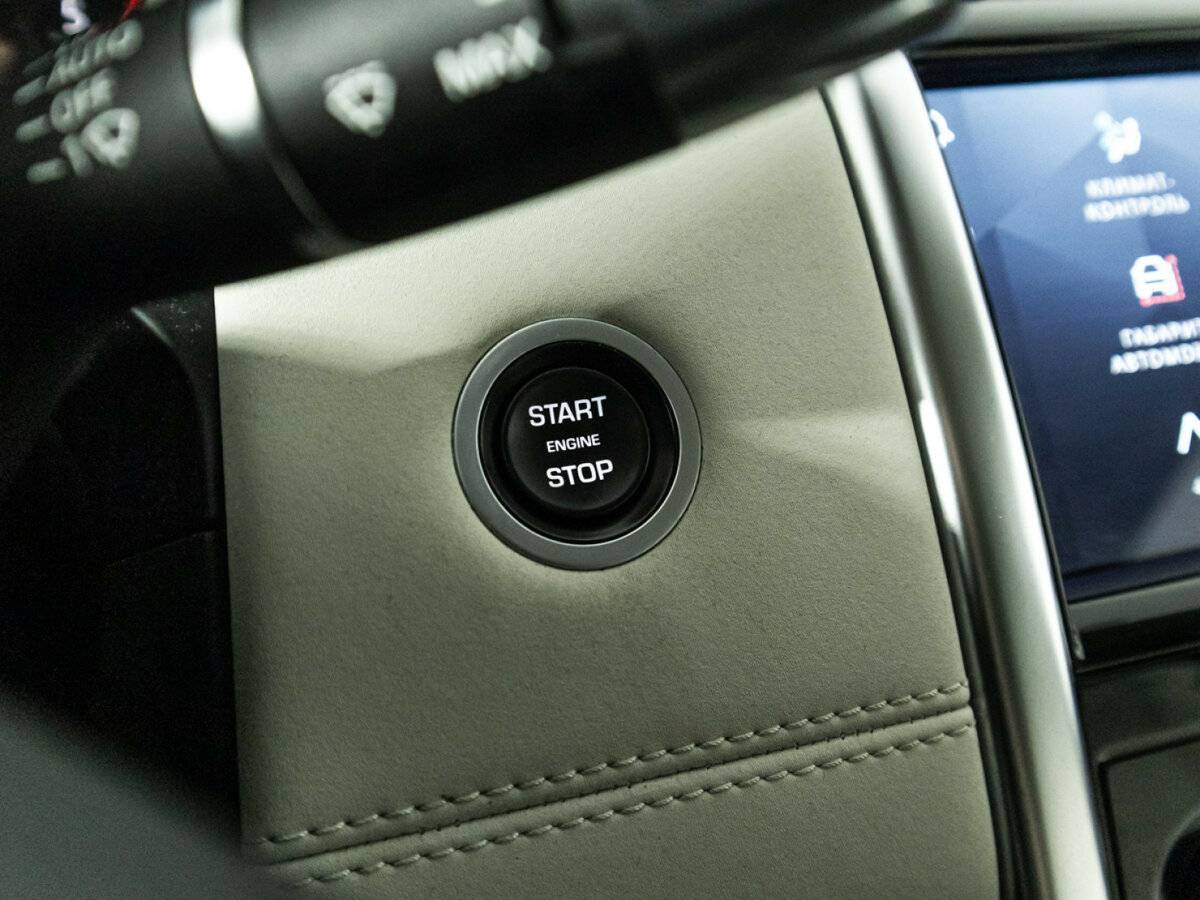 Land Rover Discovery Sport 2021 года с пробегом. Фото: #21