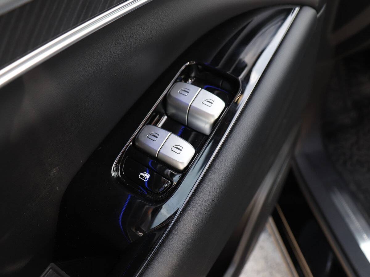 Chery Tiggo 9 2024 года с пробегом. Фото: #12