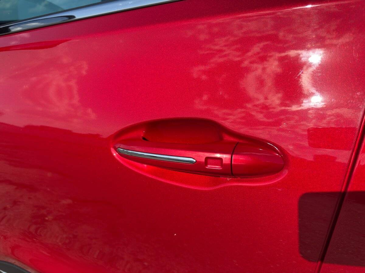 Chery Tiggo 7 Pro Max 2023 года с пробегом. Фото: #10