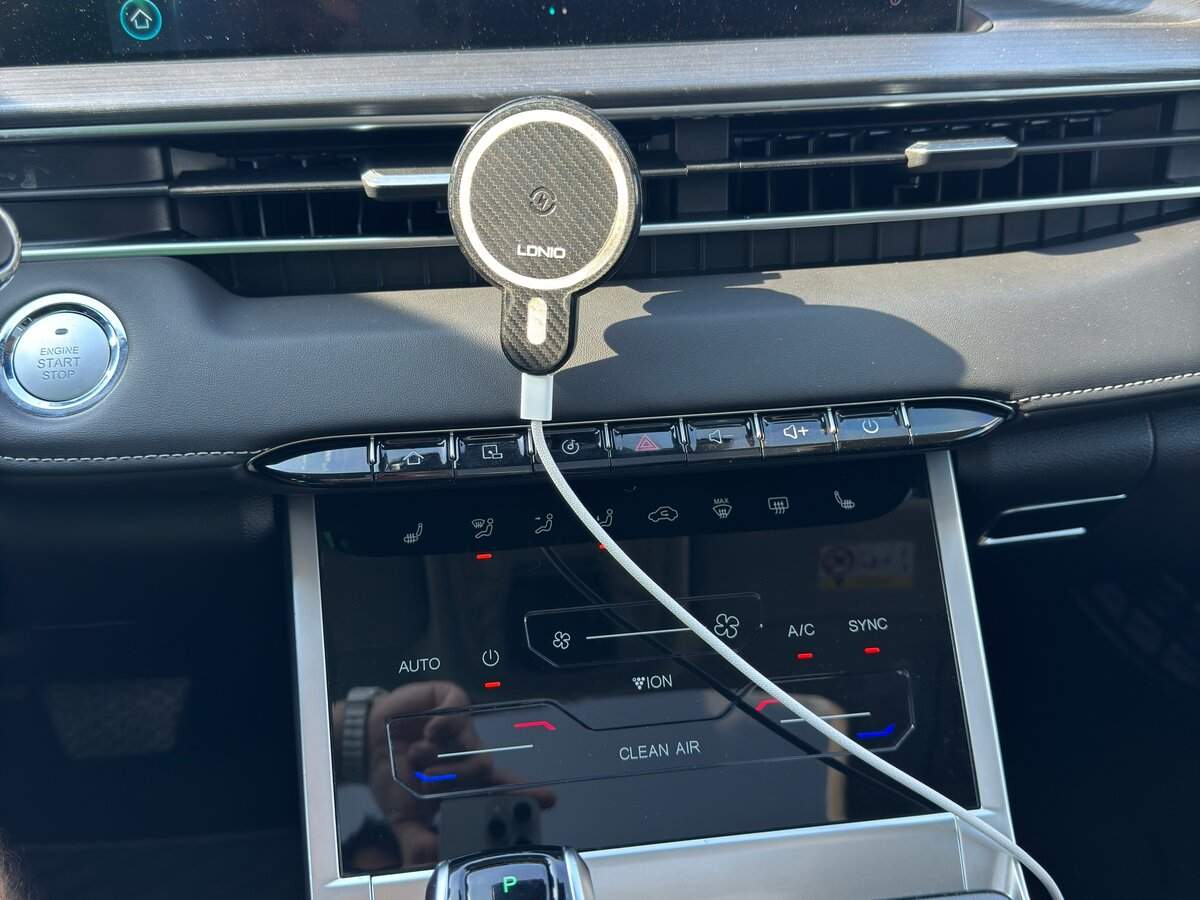 Chery Tiggo 7 Pro Max 2023 года с пробегом. Фото: #17