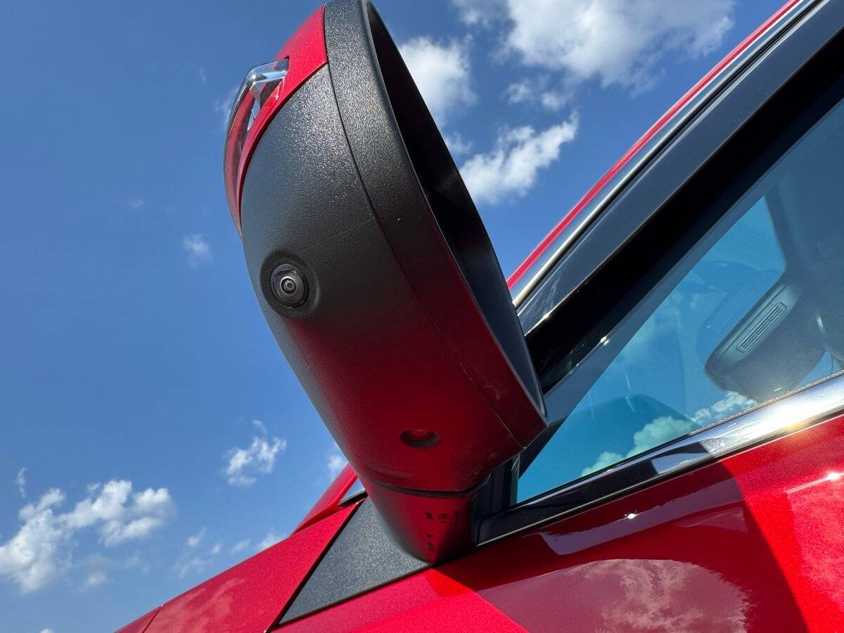 Chery Tiggo 7 Pro Max 2023 года с пробегом. Фото: #20