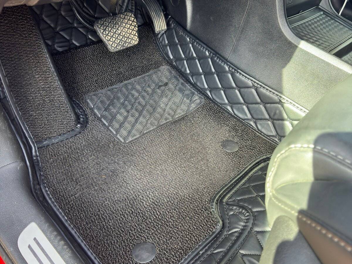 Chery Tiggo 7 Pro Max 2023 года с пробегом. Фото: #21