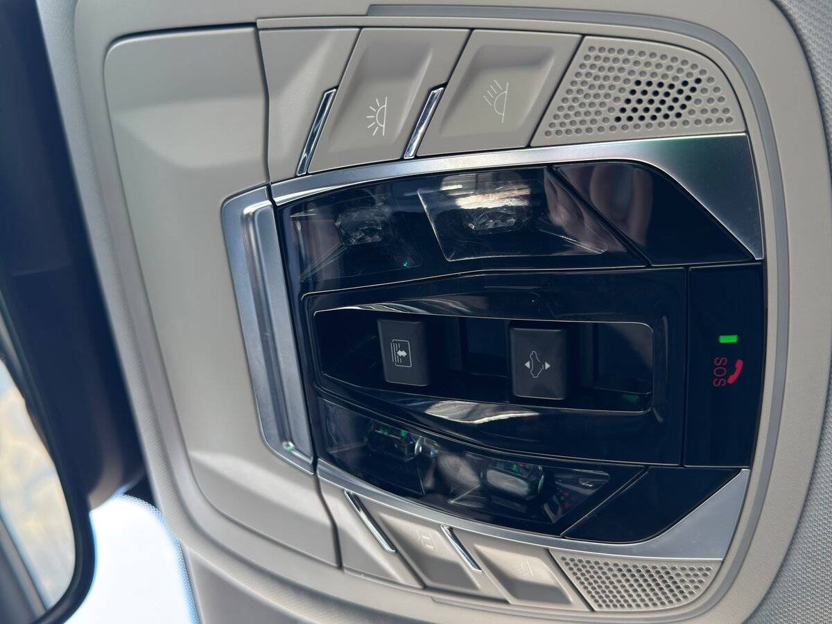 Chery Tiggo 7 Pro Max 2023 года с пробегом. Фото: #23