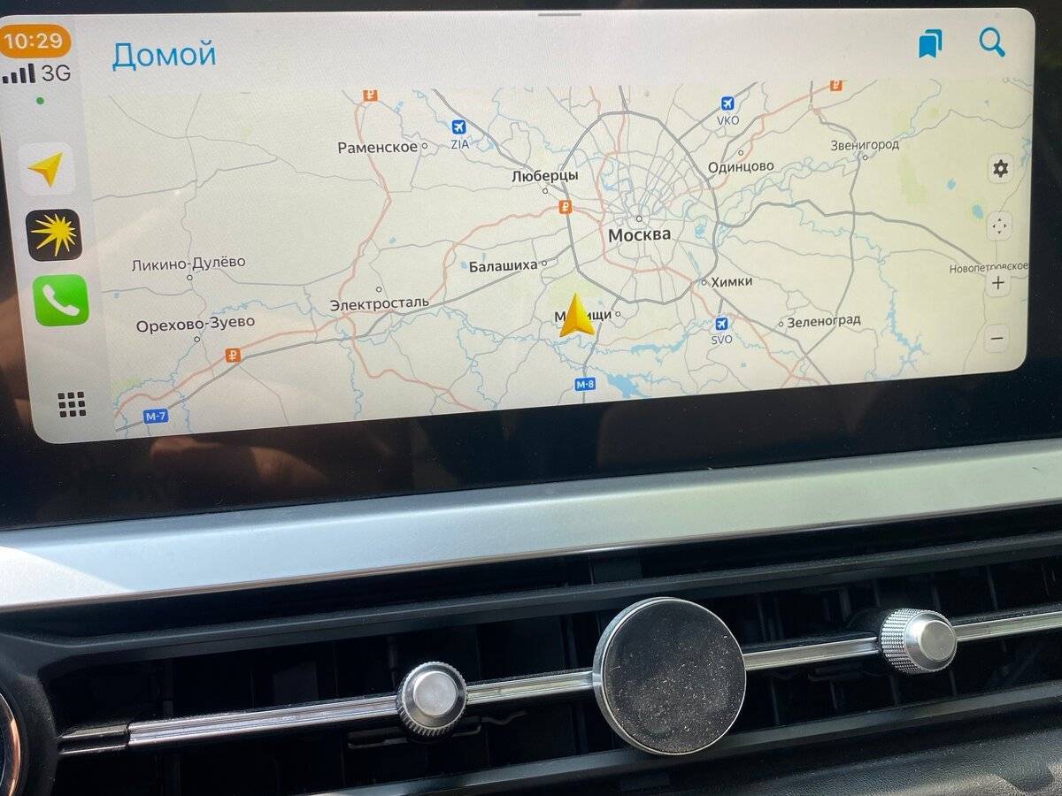 Chery Tiggo 7 Pro 2020 года с пробегом. Фото: #7