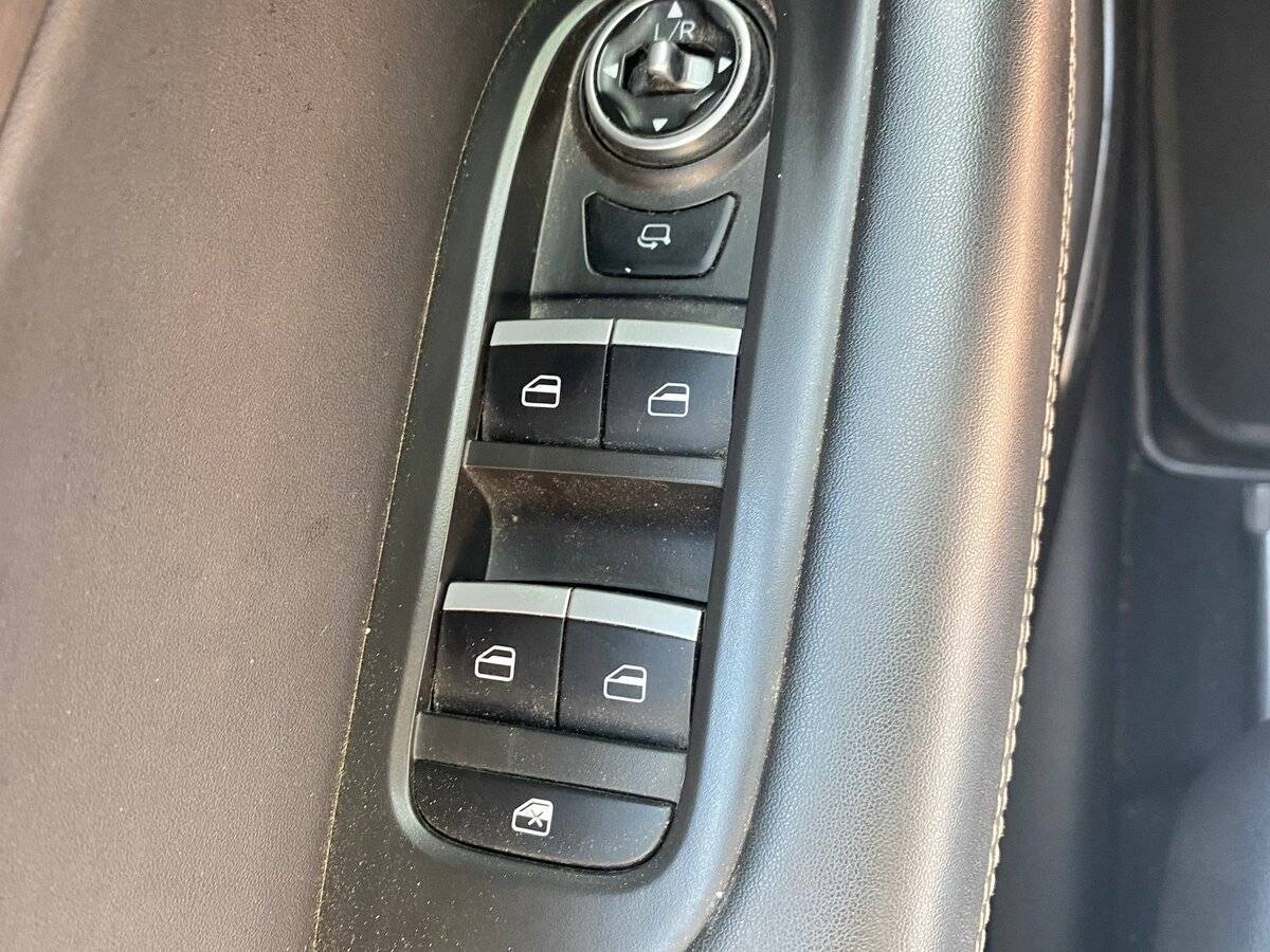 Chery Tiggo 7 Pro 2020 года с пробегом. Фото: #10