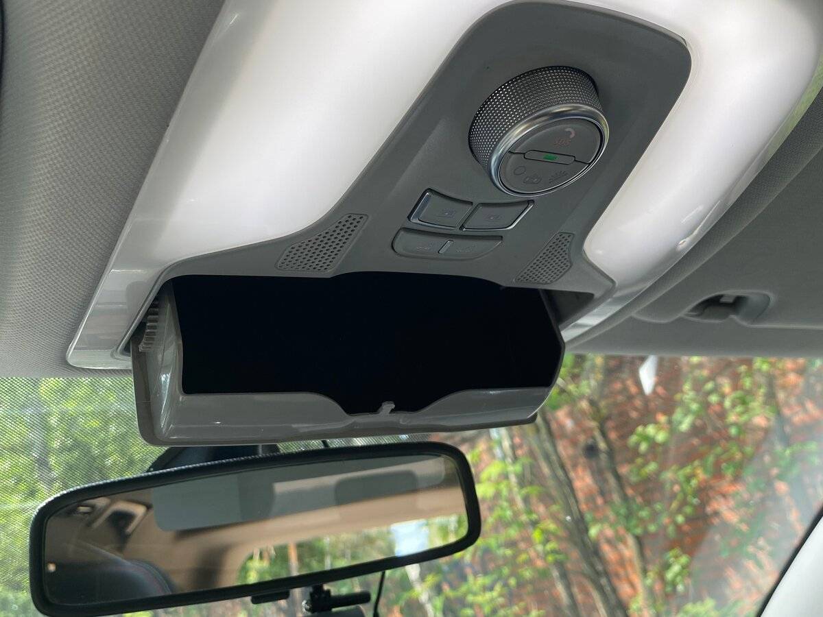 Chery Tiggo 7 Pro 2020 года с пробегом. Фото: #11