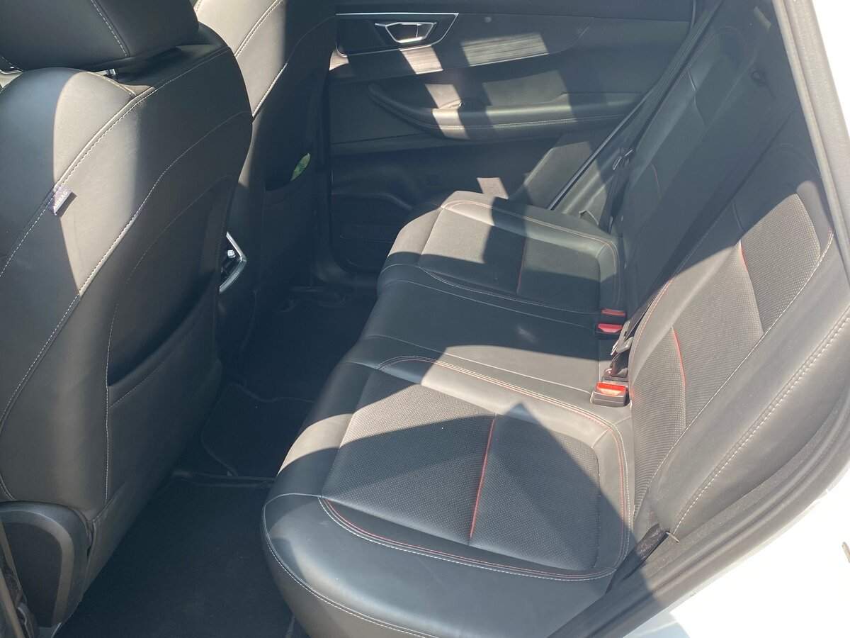 Chery Tiggo 7 Pro 2020 года с пробегом. Фото: #13