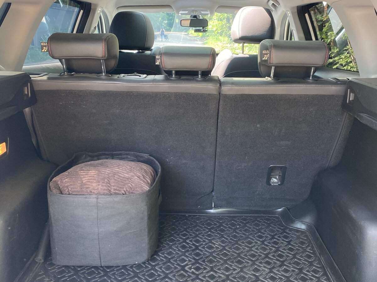 Chery Tiggo 7 Pro 2020 года с пробегом. Фото: #14