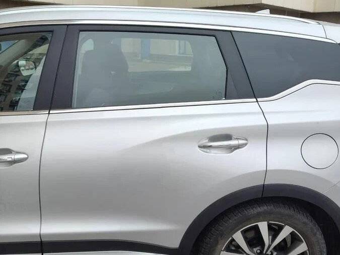 Chery Tiggo 7 Pro Max 2023 года с пробегом. Фото: #2