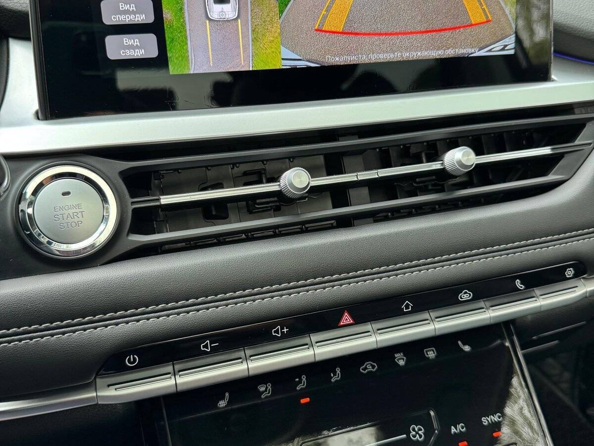 Chery Tiggo 7 Pro 2022 года с пробегом. Фото: #4