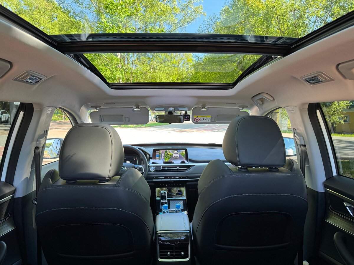 Chery Tiggo 7 Pro 2022 года с пробегом. Фото: #6