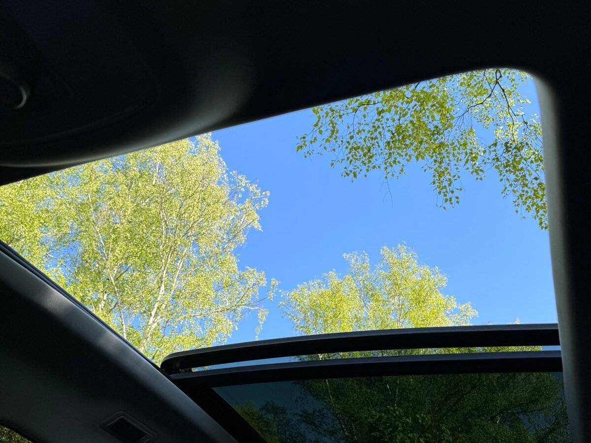 Chery Tiggo 7 Pro 2022 года с пробегом. Фото: #8