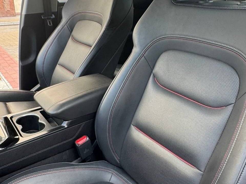 Chery Tiggo 7 Pro 2022 года с пробегом. Фото: #12