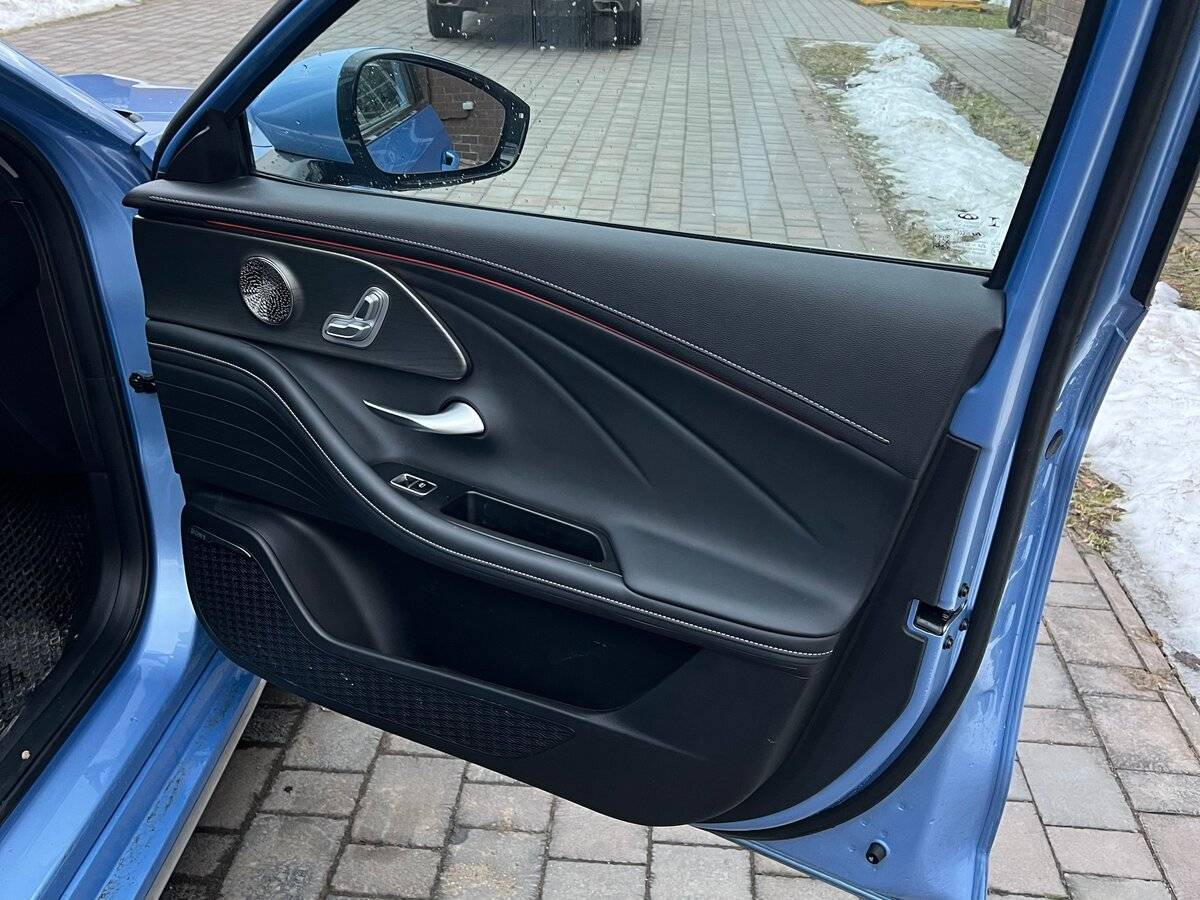 Chery Arrizo 8 2023 года с пробегом. Фото: #9