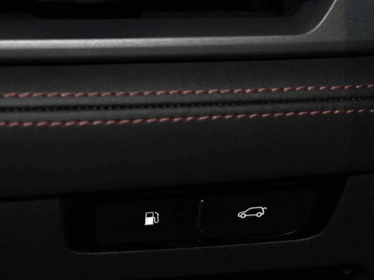 Changan CS75 Plus 2023 года с пробегом. Фото: #7