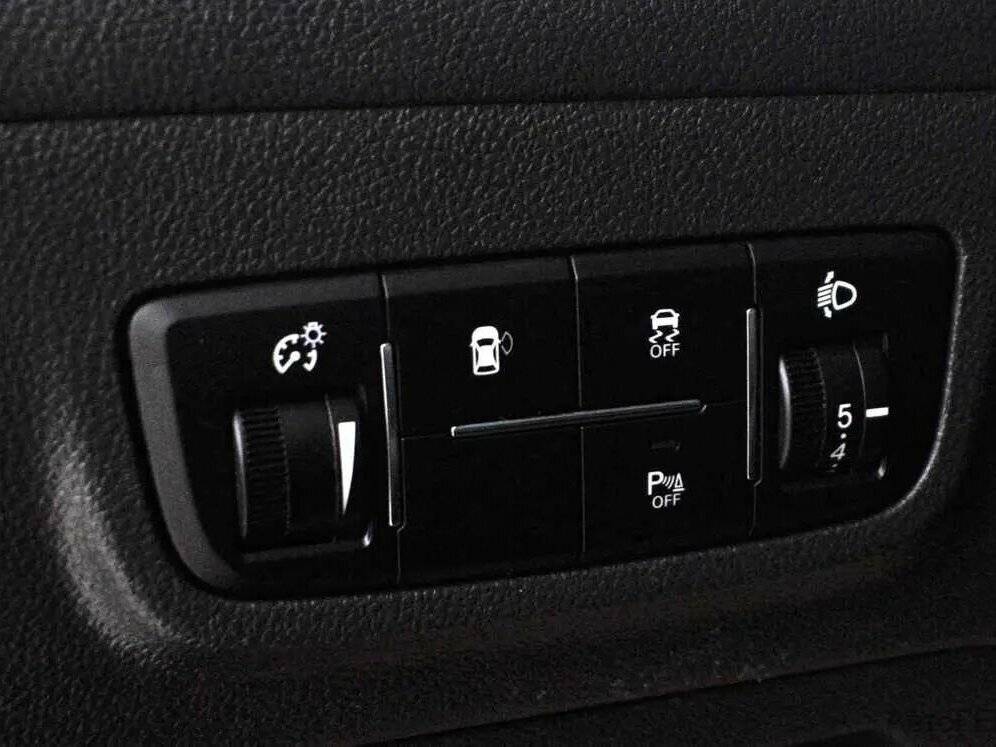 Changan CS75 2017 года с пробегом. Фото: #8