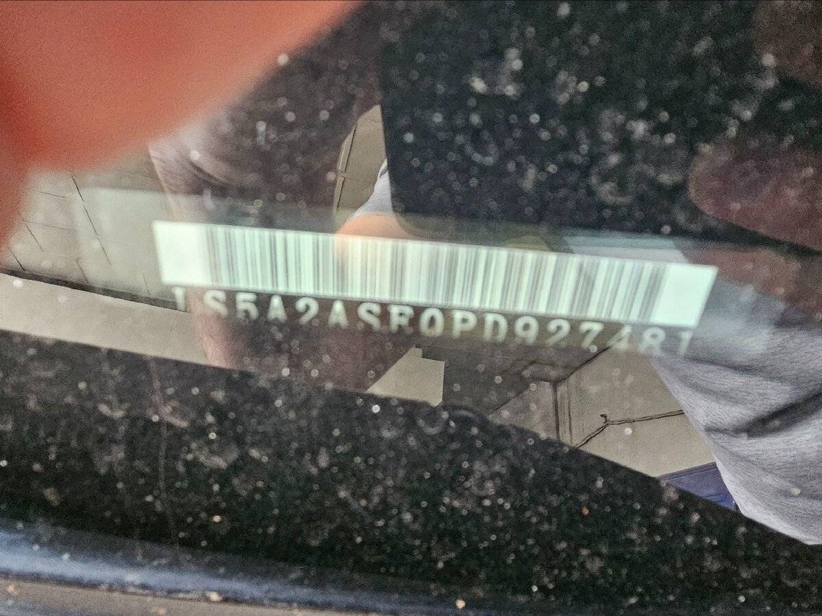 Changan Alsvin 2023 года с пробегом. Фото: #8