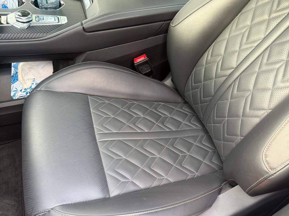 Changan UNI-K 2023 года с пробегом. Фото: #15