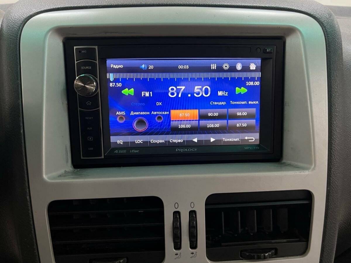 Chery Bonus (A13) 2011 года с пробегом. Фото: #12