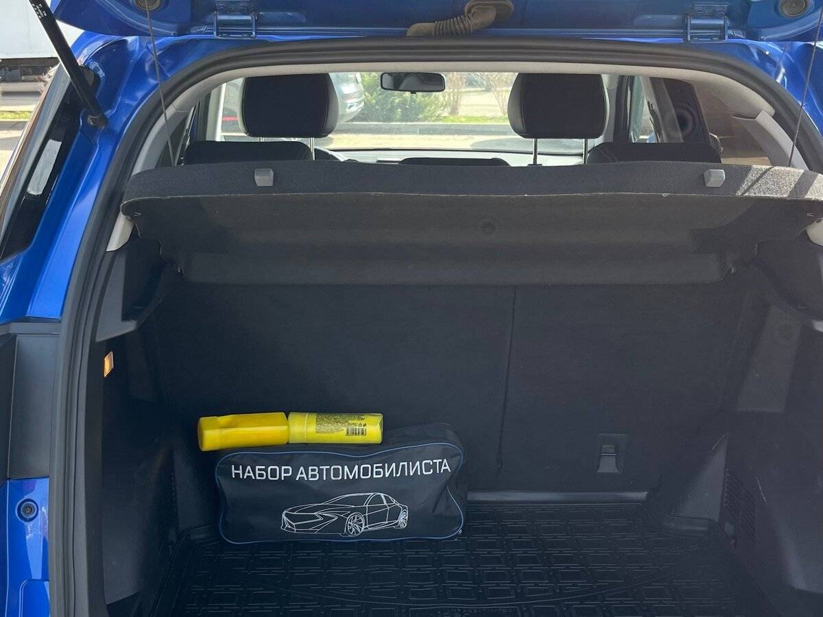 Chery Tiggo 4 2021 года с пробегом. Фото: #7