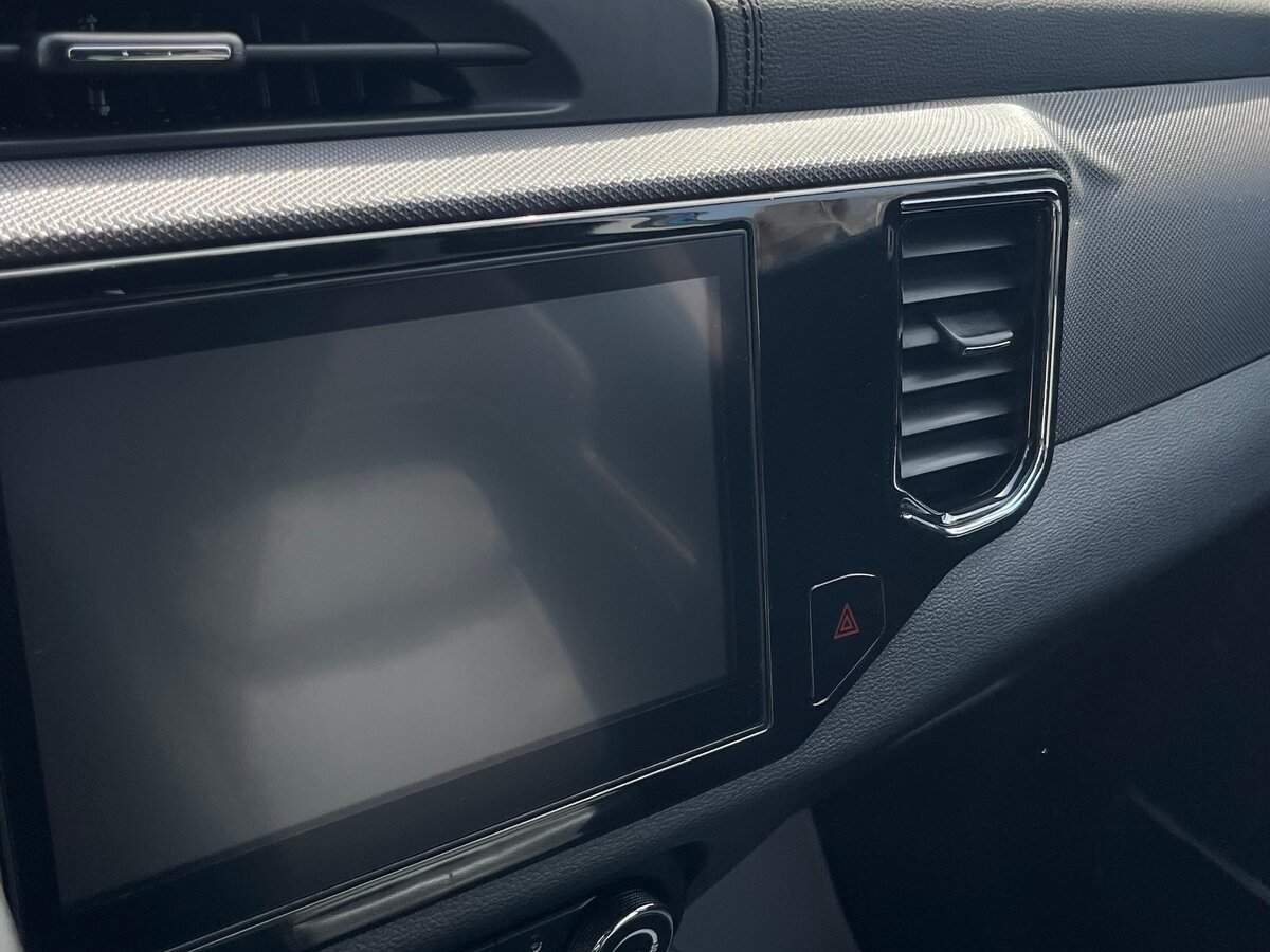 Chery Tiggo 4 2021 года с пробегом. Фото: #11