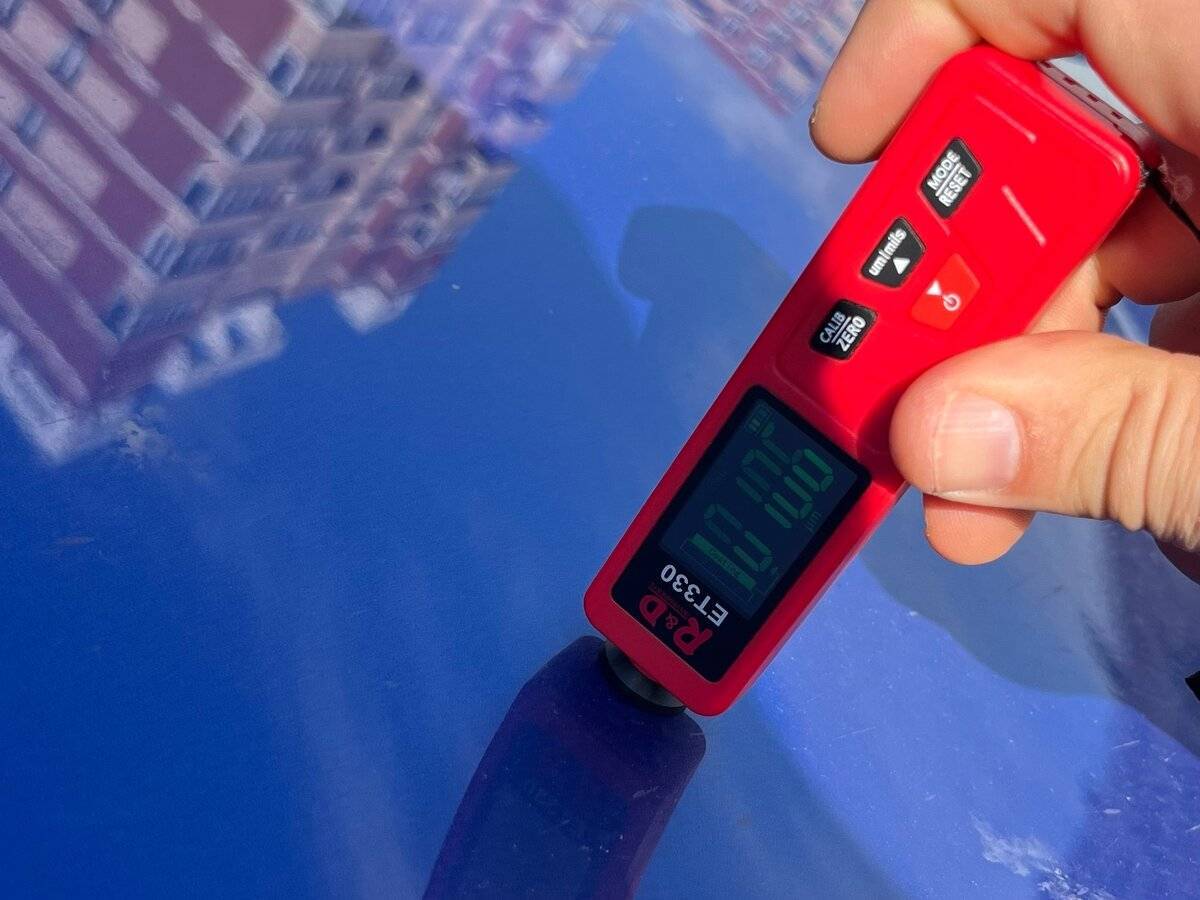 Chery Tiggo 4 2021 года с пробегом. Фото: #15