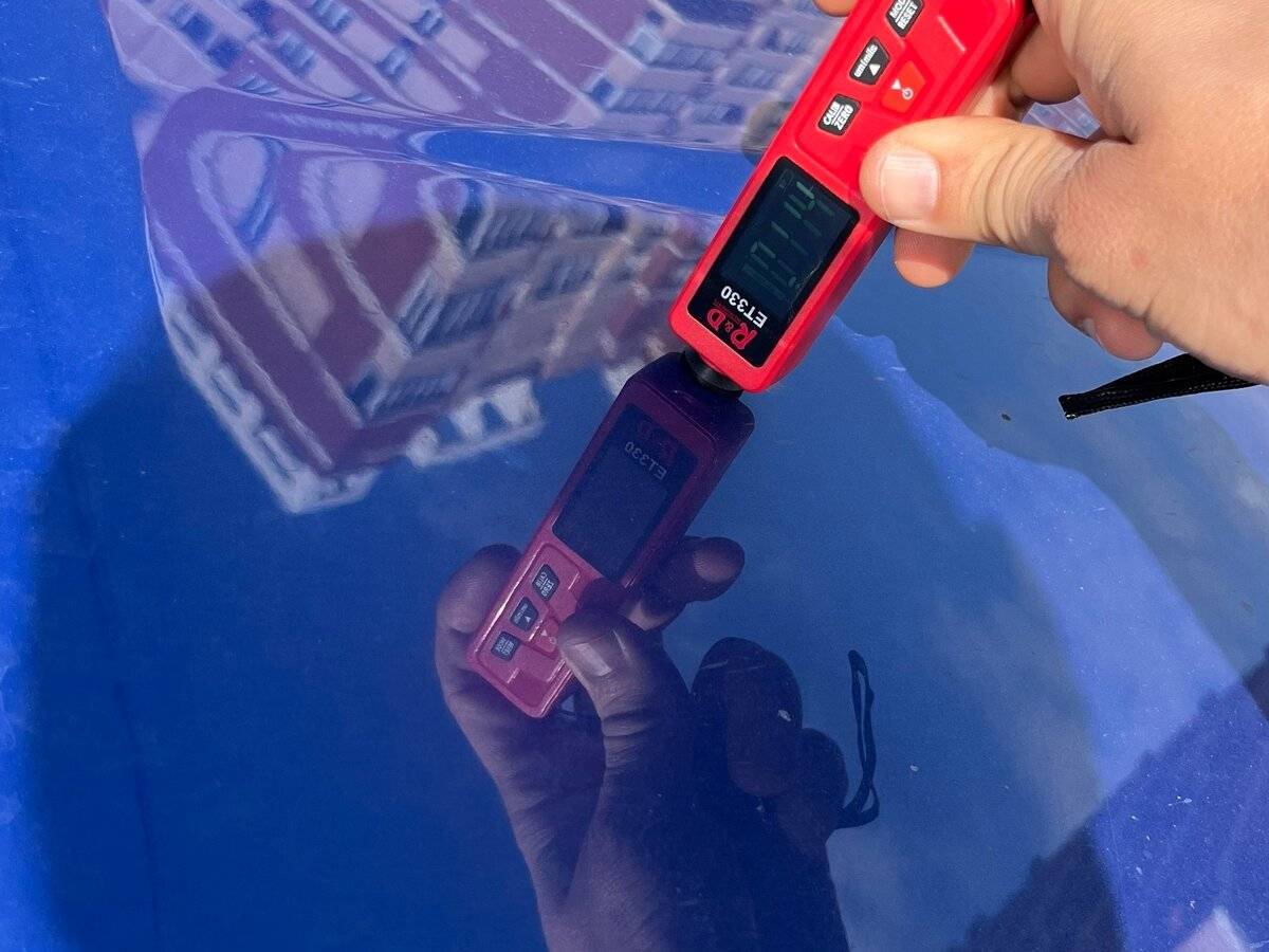 Chery Tiggo 4 2021 года с пробегом. Фото: #16