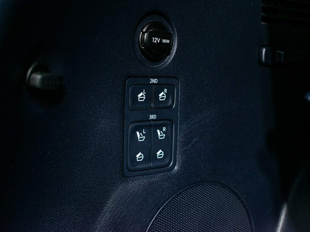 Hyundai Palisade 2019 года с пробегом. Фото: #10